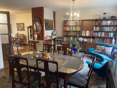 Casa de 5 alcobas en venta en Divino Salvador, Bogotá, 351 m² · foto 8 de 20