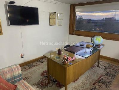 Apartamento en venta en Altos Del Refugio, Bogotá · foto 5 de 20
