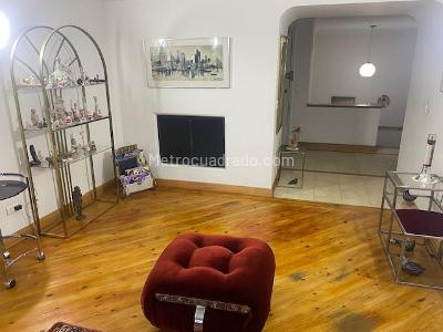 Apartamento en venta en Altos Del Refugio, Bogotá · foto 2 de 20