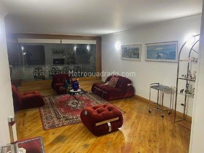 Apartamento en venta en Altos Del Refugio, Bogotá · foto 3 de 20