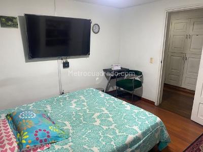 Apartamento en venta en Altos Del Refugio, Bogotá · foto 9 de 20