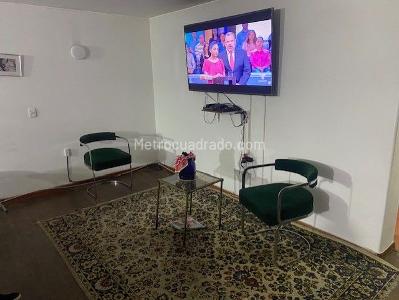 Apartamento en venta en Altos Del Refugio, Bogotá · foto 15 de 20