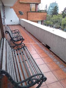 Apartamento en venta en Altos Del Refugio, Bogotá · foto 20 de 20