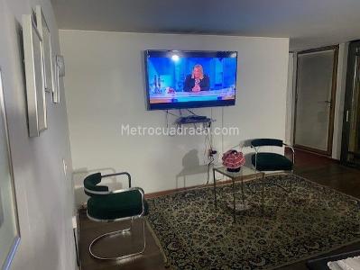 Apartamento en venta en Altos Del Refugio, Bogotá · foto 16 de 20
