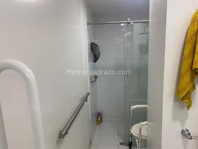 Apartamento en venta en Altos Del Refugio, Bogotá · foto 19 de 20