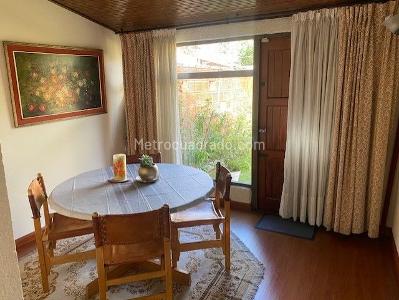 Casa de 5 alcobas en venta en Pontevedra San Nicolas, Bogotá, 292 m² · foto 10 de 20