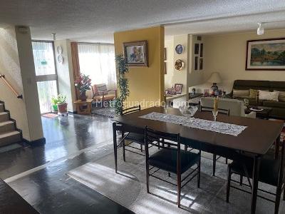 Casa de 5 alcobas en venta en Pontevedra San Nicolas, Bogotá, 292 m² · foto 4 de 20