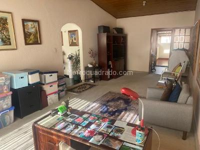 Casa de 5 alcobas en venta en Pontevedra San Nicolas, Bogotá, 292 m² · foto 15 de 20