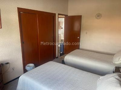 Casa de 5 alcobas en venta en Pontevedra San Nicolas, Bogotá, 292 m² · foto 16 de 20