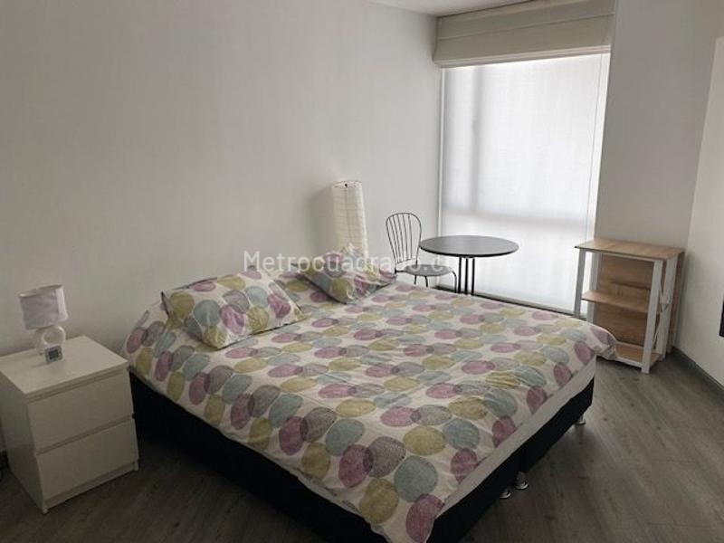Apartamento en Arriendo, CHAPINERO ALTO BOSQUE CALDERON, Bogotá D.C. - Ansicht 2
