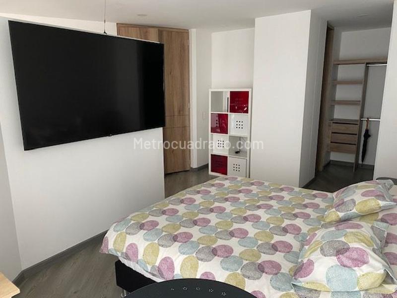 Apartamento en Arriendo, CHAPINERO ALTO BOSQUE CALDERON, Bogotá D.C. - Ansicht 3