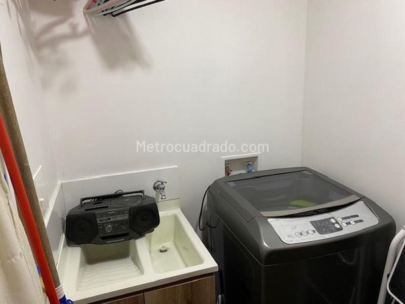 Apartamento en Arriendo, CHAPINERO ALTO BOSQUE CALDERON, Bogotá D.C. - Mehr