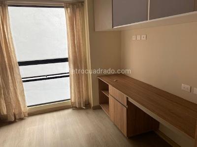 Apartaestudio en venta en Chapinero Alto Bosque Calderon, Bogotá, 19 m² · foto 4 de 14