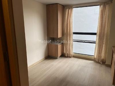 Apartaestudio en venta en Chapinero Alto Bosque Calderon, Bogotá, 19 m² · foto 5 de 14