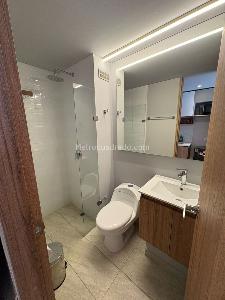 Apartaestudio en venta en Chapinero Alto Bosque Calderon, Bogotá, 19 m² · foto 6 de 14