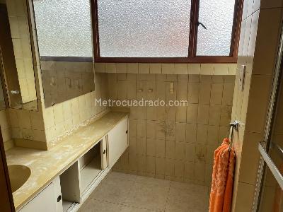 Apartamento de 2 alcobas en venta en El Nogal Espartillal, Bogotá, 97 m² · foto 6 de 20