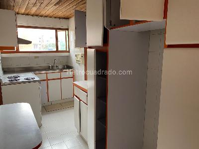 Apartamento de 2 alcobas en venta en El Nogal Espartillal, Bogotá, 97 m² · foto 13 de 20
