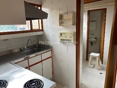 Apartamento de 2 alcobas en venta en El Nogal Espartillal, Bogotá, 97 m² · foto 14 de 20
