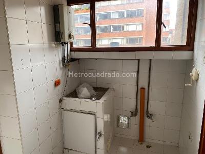 Apartamento de 2 alcobas en venta en El Nogal Espartillal, Bogotá, 97 m² · foto 16 de 20