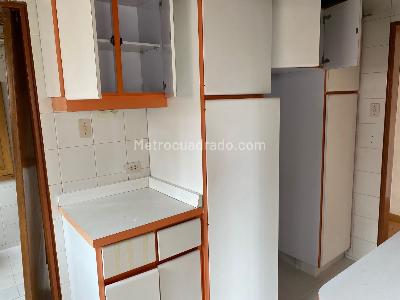 Apartamento de 2 alcobas en venta en El Nogal Espartillal, Bogotá, 97 m² · foto 15 de 20