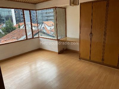Apartamento de 2 alcobas en venta en El Nogal Espartillal, Bogotá, 97 m² · foto 4 de 20