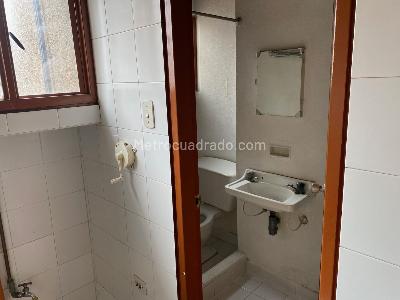 Apartamento de 2 alcobas en venta en El Nogal Espartillal, Bogotá, 97 m² · foto 17 de 20