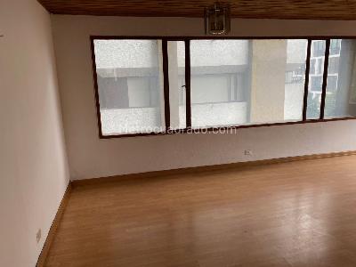 Apartamento de 2 alcobas en venta en El Nogal Espartillal, Bogotá, 97 m² · foto 2 de 20