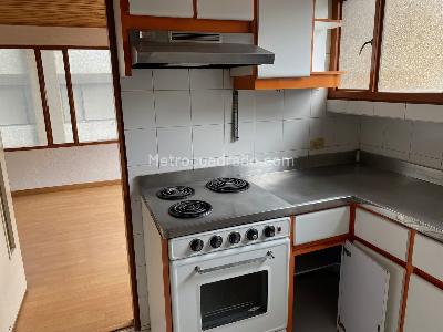 Apartamento de 2 alcobas en venta en El Nogal Espartillal, Bogotá, 97 m² · foto 12 de 20