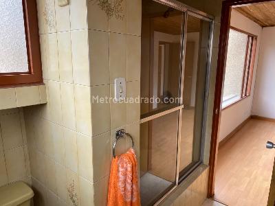 Apartamento de 2 alcobas en venta en El Nogal Espartillal, Bogotá, 97 m² · foto 7 de 20