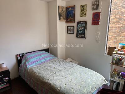 Apartamento en venta en Chapinero Central, Bogotá · foto 12 de 20