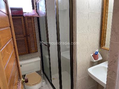Apartamento en venta en Chapinero Central, Bogotá · foto 9 de 20