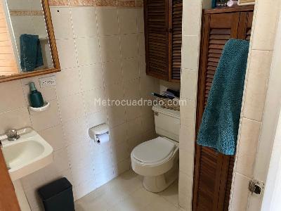 Apartamento en venta en Chapinero Central, Bogotá · foto 13 de 20