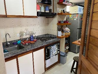 Apartamento en venta en Chapinero Central, Bogotá · foto 16 de 20