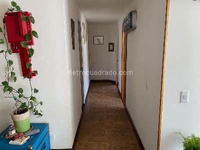 Apartamento en venta en Chapinero Central, Bogotá · foto 15 de 20