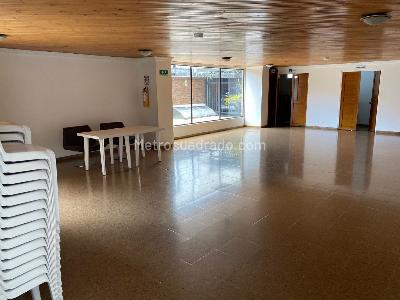 Apartamento en venta en Chapinero Central, Bogotá · foto 19 de 20
