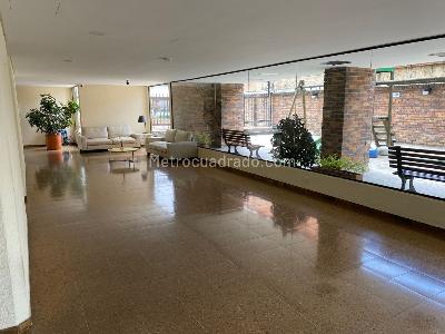 Apartamento en venta en Chapinero Central, Bogotá · foto 20 de 20