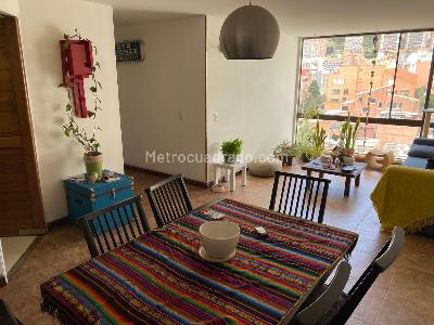 Apartamento en venta en Chapinero Central, Bogotá · foto 2 de 20