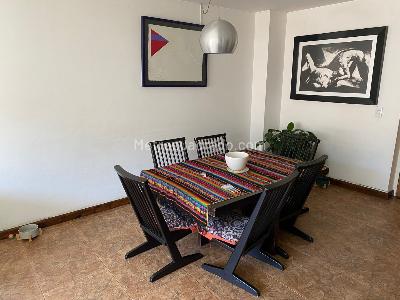 Apartamento en venta en Chapinero Central, Bogotá · foto 6 de 20