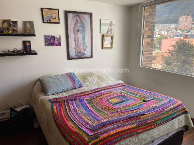 Apartamento en venta en Chapinero Central, Bogotá · foto 7 de 20