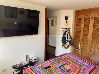 Apartamento en venta en Chapinero Central, Bogotá · foto 8 de 20