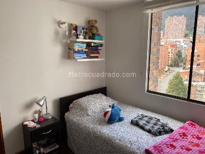 Apartamento en venta en Chapinero Central, Bogotá · foto 10 de 20