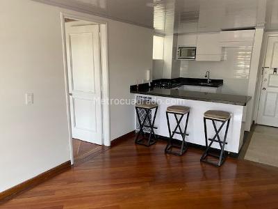Apartaestudio en venta en El Batan, Bogotá, 35 m² · foto 12 de 15