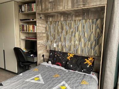 Apartaestudio en arriendo en Chapinero Central, Bogotá, 22 m² · foto 2 de 14