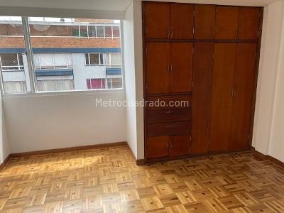 Apartamento en venta en Nicolas De Federman, Bogotá · foto 17 de 20