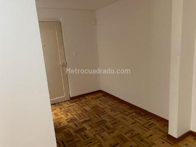 Apartamento en venta en Nicolas De Federman, Bogotá · foto 12 de 20