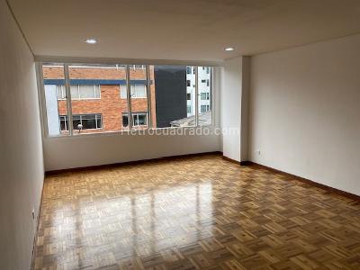 Apartamento en venta en Nicolas De Federman, Bogotá · foto 9 de 20