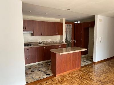 Apartamento en venta en Nicolas De Federman, Bogotá · foto 4 de 20