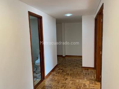 Apartamento en venta en Nicolas De Federman, Bogotá · foto 18 de 20