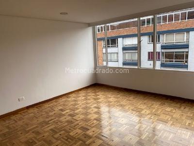 Apartamento en venta en Nicolas De Federman, Bogotá · foto 10 de 20