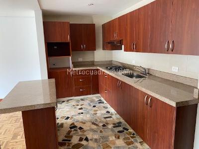 Apartamento en venta en Nicolas De Federman, Bogotá · foto 3 de 20